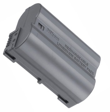 [AYON] ORYGINALNA BATERIA NIKON EN-EL15B NOWA!
