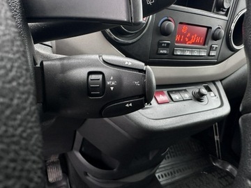 Citroen Berlingo II Van Long Facelifting 1.6 HDi 92KM 2015 Citroen Berlingo XTR/Pół automat/1.6 HDI 92KM/, zdjęcie 26