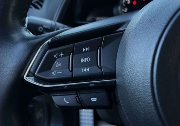 Mazda CX-3 Crossover 2.0 SKY-G 120KM 2017 Mazda CX-3 2.0 I 120KM NAVI Bose bezwypadkowa GWARANCJA manual 2.0, zdjęcie 23