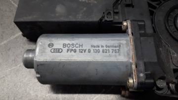 0130821767 MOTOREK OKNO LEVÝ PŘEDNÍ PEUGEOT 307
