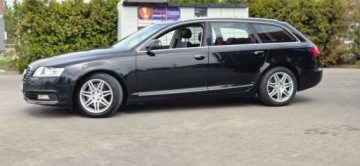 Audi A6 C6 Allroad quattro 3.0 V6 TDI 240KM 2011 Audi A6 Avant 3.0TDI 240 KM Super Stan Alu Klima Import Raty Oplaty ASO, zdjęcie 6