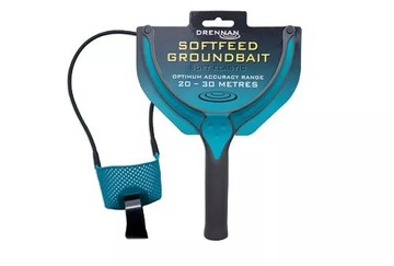 PROCA DRENNAN SOFTFEED GROUNDBAIT SOFT ELASTIC TCS