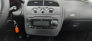 Seat Altea XL 1.4 TSI 125KM 2009 Seat Altea Nowy rozrząd, stan bardzo dobry., zdjęcie 9