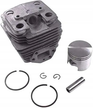 Cylinder Husqvarna 143RII Kompletny 40mm