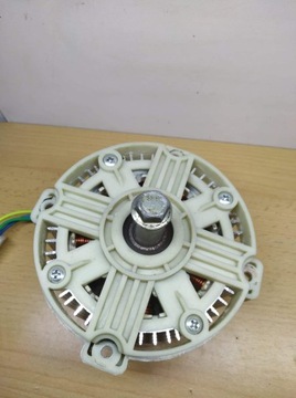 Parkside PRMA 40-LI A2 ДВИГАТЕЛЬ 40 В