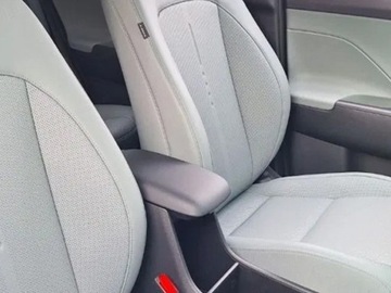 Hyundai Kona II 2024 HYUNDAI Kona 1.6 T-GDI Platinum 4WD DCT Suv 170KM 2024, zdjęcie 6