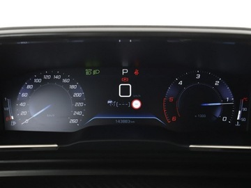Peugeot 508 II SW 1.5 BlueHDi 130KM 2022 Peugeot 508 AllurePack automat navi kamera180 ACC, zdjęcie 21