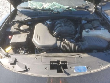 Dodge Charger VII 2023 Dodge Charger GT 2023 3.6l 3.6 Benzyna 300KM, zdjęcie 6