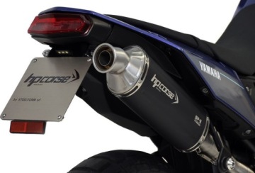 Глушитель выхлопа HP CORSE SP-2 YAMAHA TENERE 700 2019 - 2025