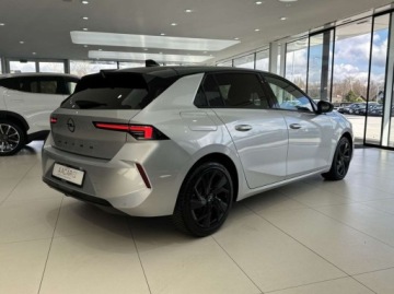 Opel 2022 Opel Astra GS Line Kamera 360 Tempomat ACC LED 1.5 Diesel 130KM, zdjęcie 3