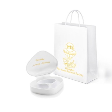 Часы для первого причастия для девочки PERFECT Box