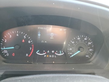 Ford Explorer VI 2021 Ford Explorer 2021 2.3l 2.3 Benzyna 300KM, zdjęcie 9