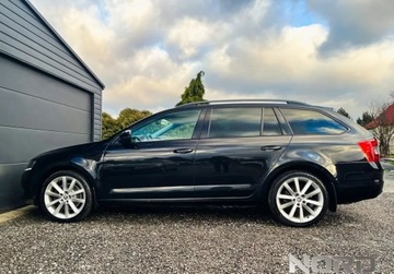 Skoda Octavia III Scout 1.8 TSI 180KM 2016 Skoda Octavia Bezwypadkowa, FV23, 4x4, DSG, KredytowanieLeasing, gw.12m ge, zdjęcie 5