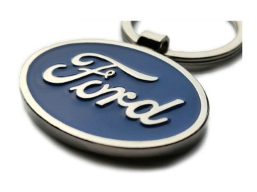 БРЕЛОК БРЕЛОК FORD Fiesta Focus Kuga Mondeo Max