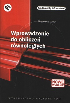 Wprowadzenie do obliczeń równoległych
