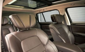 Renault Espace V Van 1.8 Energy TCe 225KM 2018 Renault Espace Renault Espace 1.8 TCe FAP Initiale Paris EDC 1.8 Benzyna, zdjęcie 24