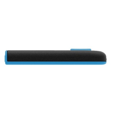 Adata Pendrive DashDrive 128 ГБ USB3.2 черный и синий