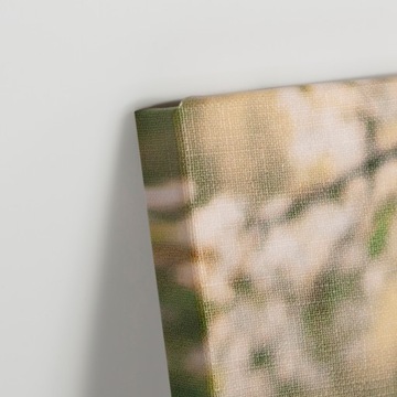 Подарок Маме НА ДЕНЬ МАТЕРИ, коллаж из фотографий на холсте, картина 30х40 см.