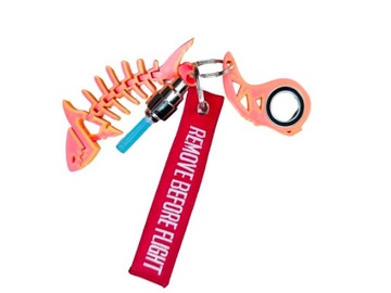 НАБОР МЕГА КОМБО ДЛЯ ВЫШИВКИ + KEYGLOWER / KEYSPINNER KEYRAMBIT KEYFLIPPER TIKTOK