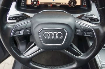 Audi Q7 II SUV 3.0 TDI 218KM 2015 Audi Q7 3.0 TDI 218 KM 4x4, 7osob, Tiptronic, Navi, Virtual, Kamera, GWARA, zdjęcie 22