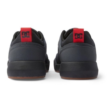 Buty DC SHOES niskie męskie trampki sneakersy lekkie wygodne r 41