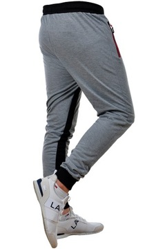 МУЖСКИЕ СПОРТИВНЫЕ БРЮКИ K357 XXL
