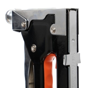 СТЕПЛЕР ДЛЯ ОБИВКИ СТЕПЛЕР 3в1+ СКОБЫ МЕТАЛЛИЧЕСКИЕ ГВОЗДИ 4-14мм PROFI