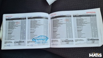 Honda Jazz IV 2016 Honda Jazz 1.4BENZ manual Navi climatronic kamera 2xPDC 100 bezwypadek 1.3, zdjęcie 13