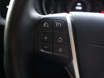 Volvo S40 II 2018 Volvo V40 2.0 D3, Salon Polska, Klima, zdjęcie 19