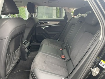 Audi A6 C8 Avant Plug In 2.0 55 TFSI e 367KM 2023 Audi A6 Avant 55 TFSI S-line Quattro Hybryda, zdjęcie 11