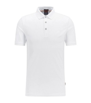 HUGO BOSS ORYGINALNA KOSZULKA POLO XXL