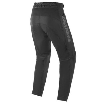 Комплект кросс-квадрата ENDURO ALPINESTARS MX FLUID L