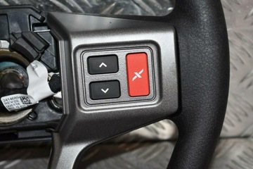 Многофункциональный руль POLARIS RZR TURBO PRO 20-23