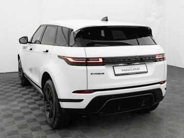 Land Rover Range Rover Evoque II SUV 2.0 163KM 2023 Land Rover Range Rover Evoque ZS585TK#2.0 D165, zdjęcie 3