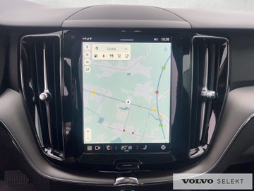 Volvo XC60 II Crossover Plug-In Facelifting 2.0 T6 350KM 2024 Volvo XC 60 Volvo XC60 T6 253KM+145KM FV23% Gwaran, zdjęcie 16