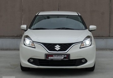 Suzuki Baleno III 2016 Suzuki Baleno Suzuki Baleno 1.2 90KMHybrydaXen..., zdjęcie 3