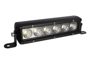 Lampa Robocza PANEL LED TRAKTOR HALOGEN 12/24 V
