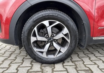 Kia Sportage IV SUV Facelifting 1.6 T-GDI 177KM 2018 Kia Sportage 1.6 Benzyna 177KM, zdjęcie 27