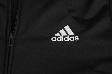 adidas dres męski komplet bluza spodnie roz.M