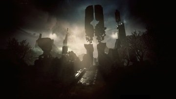 Шрамы над PS5