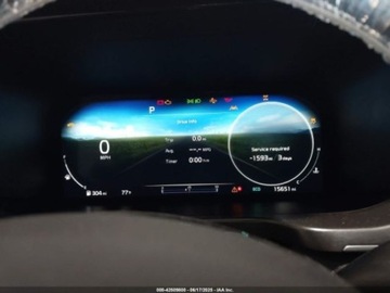 Kia Sorento IV 2023 Kia Sorento 2023 Kia Sorento SX Prestige AWD 2.5 Benzyna 281KM, zdjęcie 11