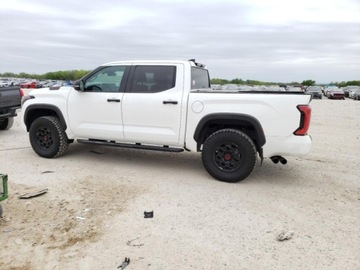 Toyota Tundra II 2022 Toyota Tundra TOYOTA TUNDRA CREWMAX LIMITED, 2..., zdjęcie 3