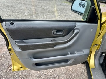 Honda CR-V I 2.0 16V 147KM 2000 HONDA CR-V 2.0 16V 4WD 147Ps KLIMA AUTOMAT, zdjęcie 8