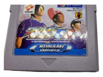 Мировой футбол Game Boy Gameboy Classic