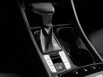 Hyundai Tucson IV SUV 1.6 T-GDI 48V 150KM 2023 Hyundai Tucson GD5L517#1.6 T-GDi 48V Executive 2WD, zdjęcie 17