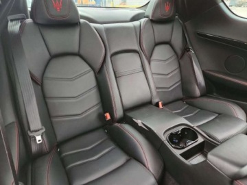 Maserati GranTurismo 2018 Maserati GranTurismo S 2018 4.7 Benzyna 454KM, zdjęcie 10
