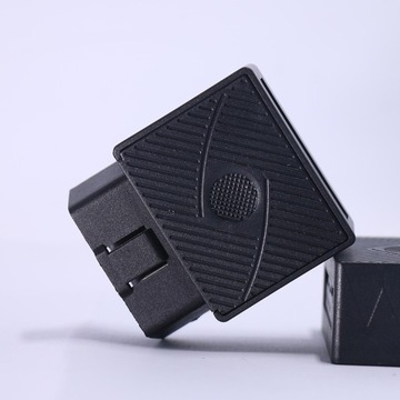 GPS локатор Спутниковый локатор OBD система диагностики автомобиля Противоугонная сигнализация без установки