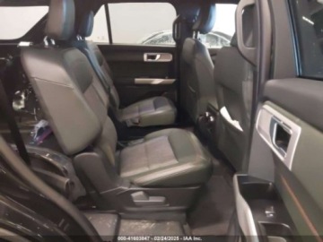 Ford Explorer VI 2023 Ford Explorer Timberline, 2023r., 4x4, 2.3L 2.3 Benzyna 300KM, zdjęcie 10