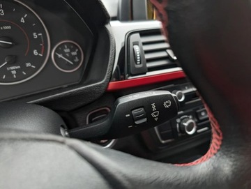 BMW Seria 3 F30-F31-F34 Touring 2.0 320d 184KM 2014 BMW Seria 3 Ledy Alu Klima Elek. Klapa Serwis Gwarancja 2.0 Diesel 184KM, zdjęcie 27