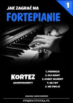 Как играть на фортепиано - Кортез - ПРИМЕЧАНИЯ (PDF)